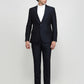 Parx Blue Suit