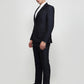 Parx Blue Suit