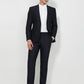 Parx Blue Suit