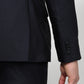 Parx Blue Suit