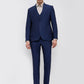 Parx Blue Suit