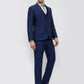 Parx Blue Suit