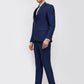 Parx Blue Suit