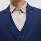 Parx Blue Suit