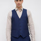 Parx Blue Suit