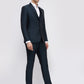 Parx Blue Suit
