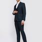 Parx Blue Suit