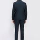 Parx Blue Suit