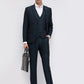 Parx Blue Suit