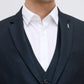 Parx Blue Suit