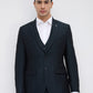 Parx Blue Suit