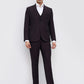Parx Brown Suit