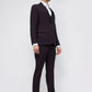 Parx Brown Suit