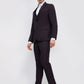 Parx Brown Suit