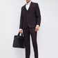 Parx Brown Suit