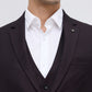 Parx Brown Suit
