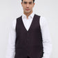 Parx Brown Suit