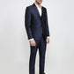 Parx Blue Suit