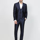 Parx Blue Suit