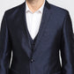 Parx Blue Suit
