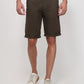 Parx Green Shorts