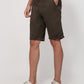 Parx Green Shorts