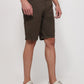 Parx Green Shorts