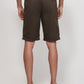Parx Green Shorts