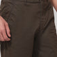 Parx Green Shorts