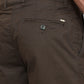 Parx Green Shorts