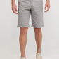 Parx Grey Shorts