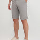 Parx Grey Shorts