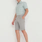 Parx Grey Shorts