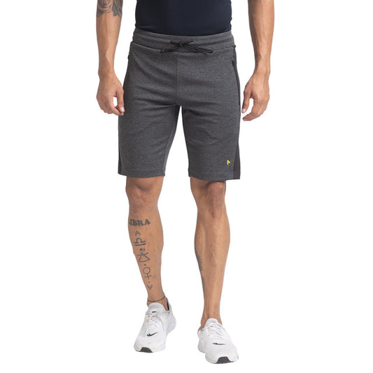 Parx Grey Shorts