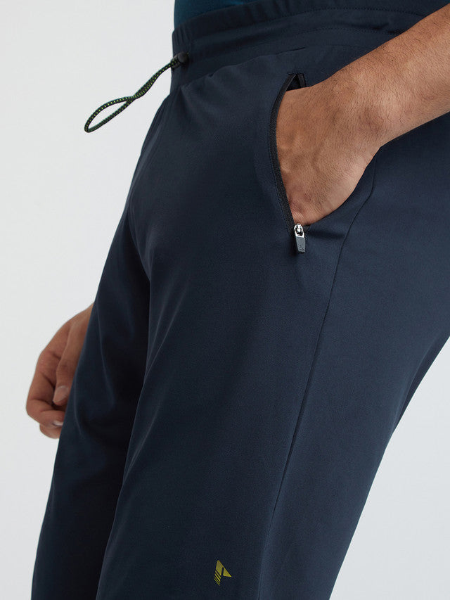 Men Regular Fit Grey Shorts
