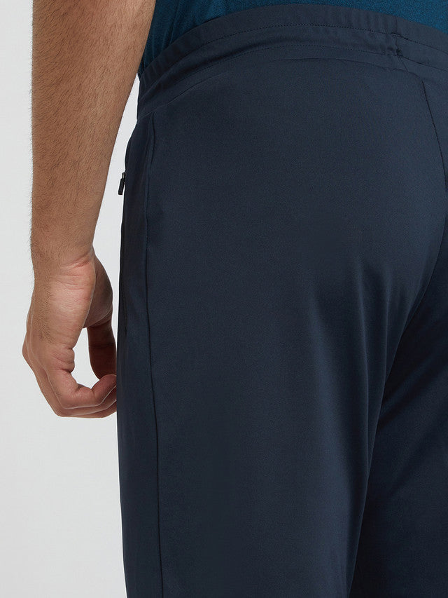 Men Regular Fit Grey Shorts