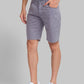 Parx Grey Shorts