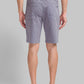 Parx Grey Shorts