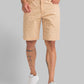 Parx Brown Shorts