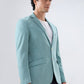 Parx Green Blazer