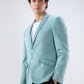 Parx Green Blazer