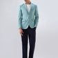 Parx Green Blazer