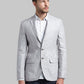 Parx Grey Blazer