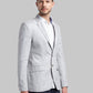 Parx Grey Blazer