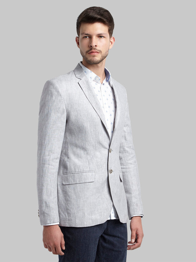 Parx Grey Blazer