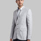 Parx Grey Blazer