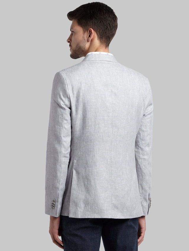 Parx Grey Blazer