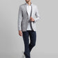 Parx Grey Blazer