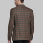 Parx Brown Blazer