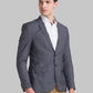 Parx Grey Blazer